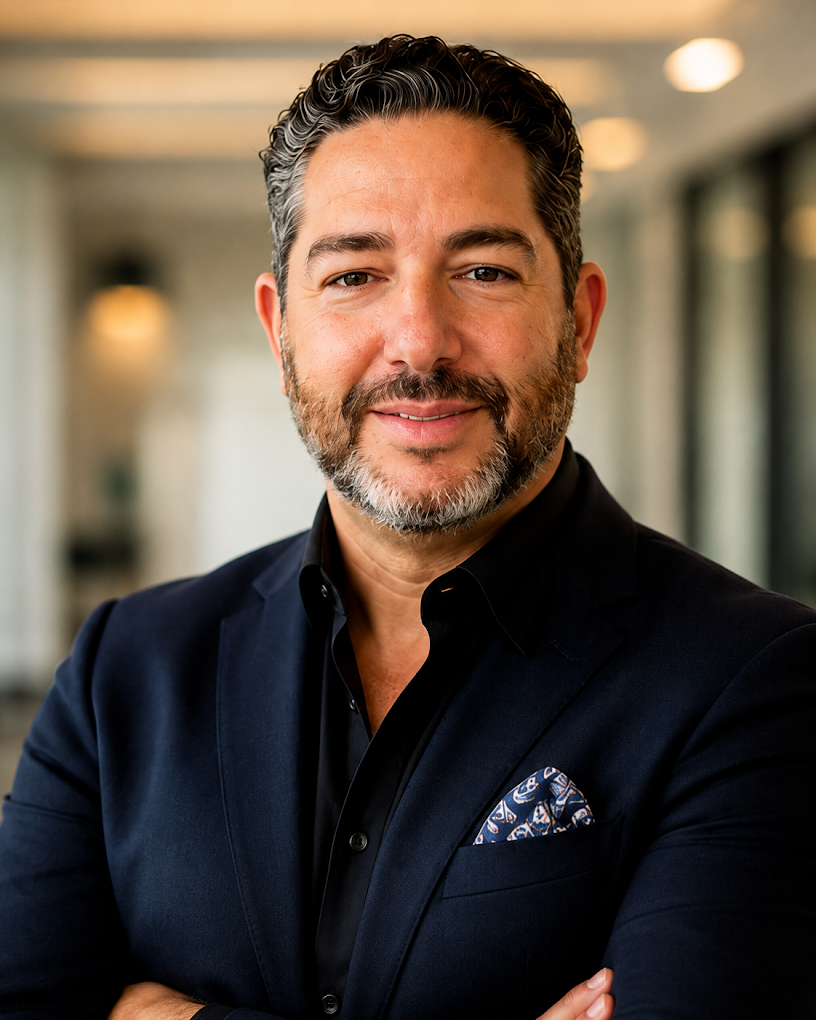 Dr. Jonathan Leiterman, LA Hearing Diagnostics