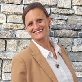 Dr. Laura Mount, LA Hearing Diagnostics